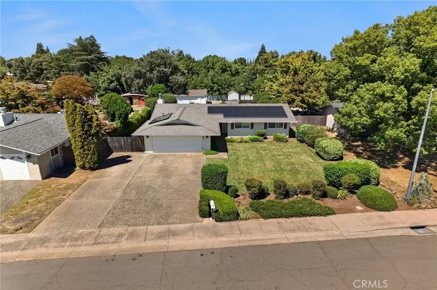 484 Cimarron, Chico, CA 95973 - #2