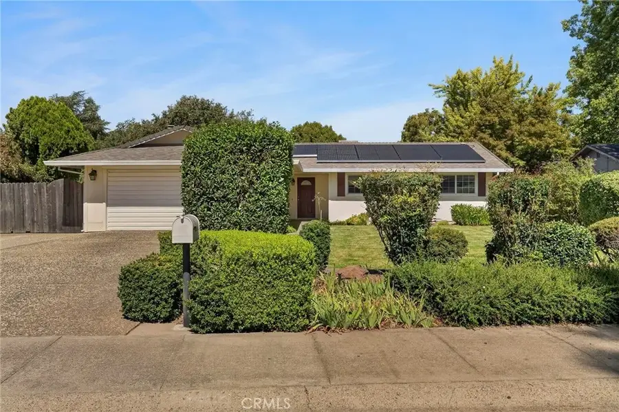 484 Cimarron, Chico, CA 95973 - #3