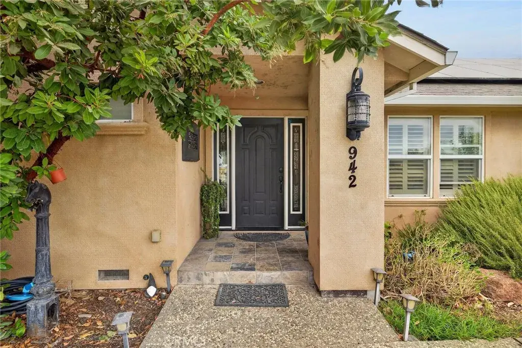 942 12th, Williams, CA 95932 - #1