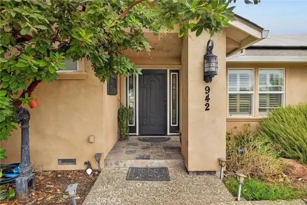 942 12th, Williams, CA 95932