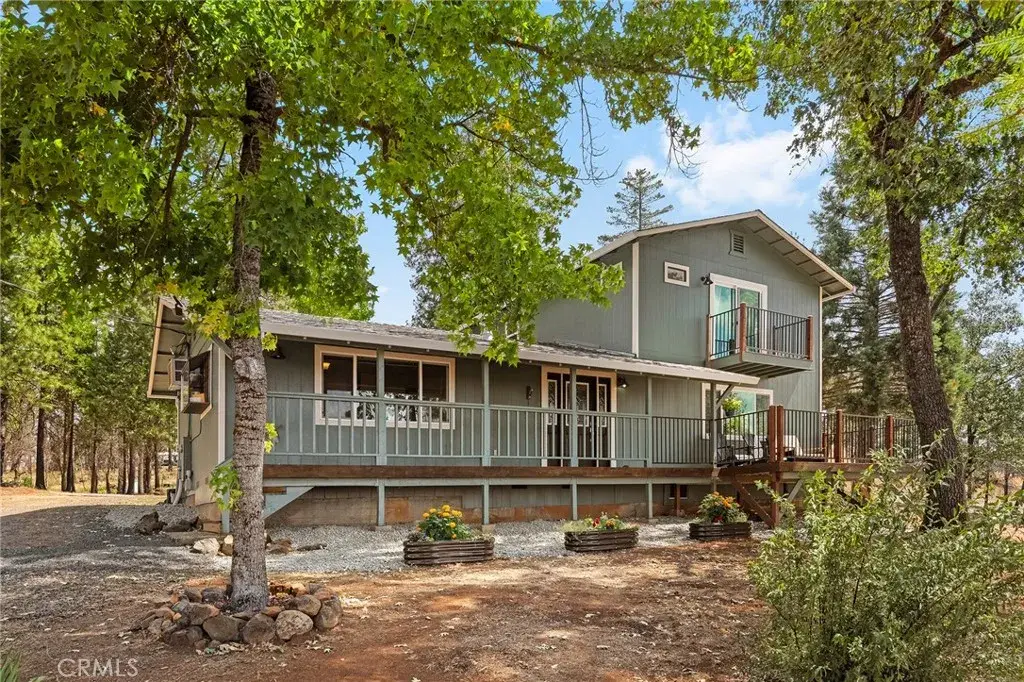 490 Vilas Road, Cohasset, CA 95973 - #1