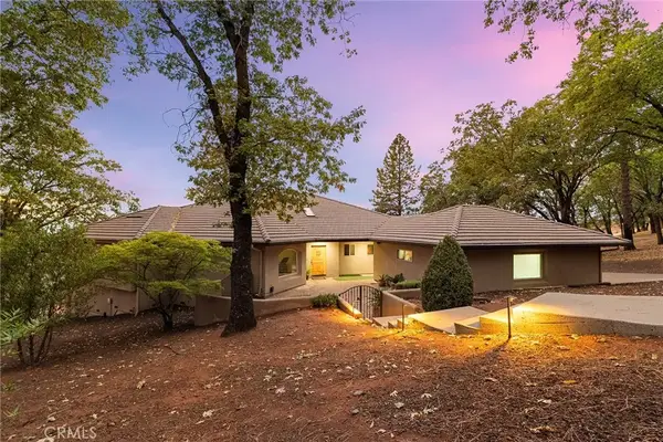 14989 Woodland Park, Forest Ranch, CA 95942