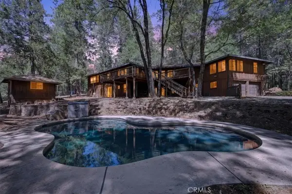 14915 Humbug, Magalia, CA 95954