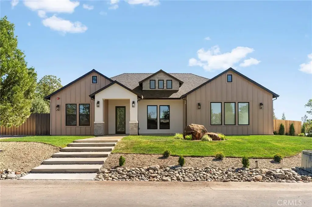 226 Redbud, Paradise, CA 95969 - #1