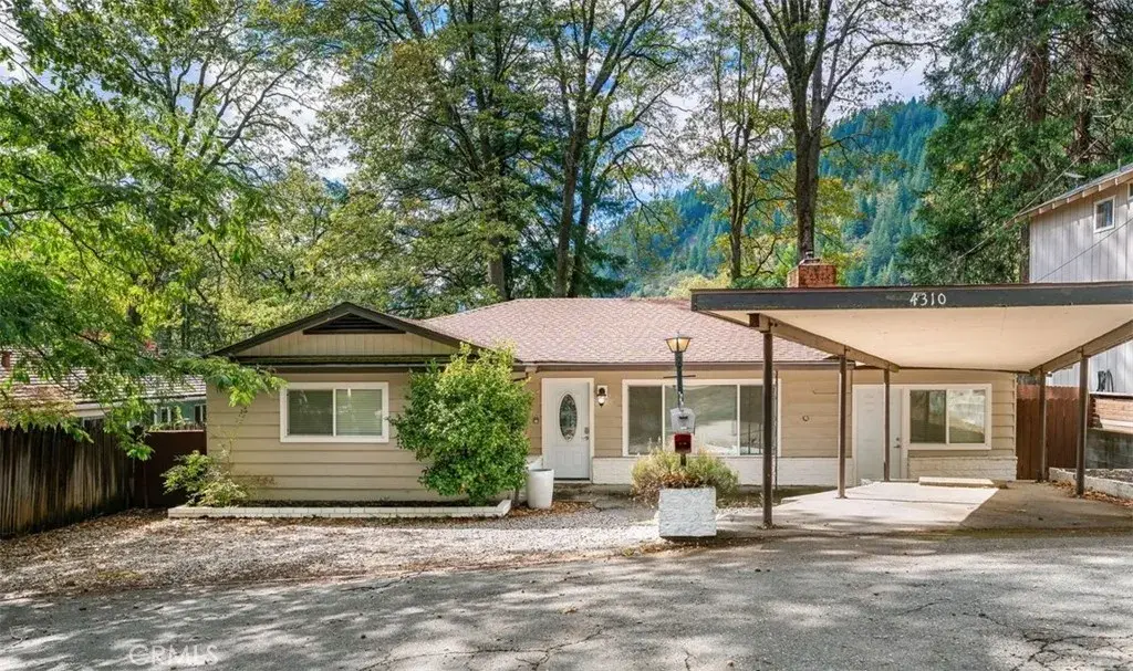 4310 Buckboard Ln, Dunsmuir, CA 96025 - #1