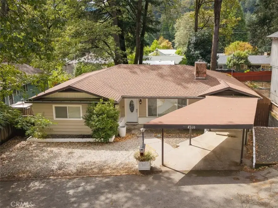 4310 Buckboard Ln, Dunsmuir, CA 96025 - #2