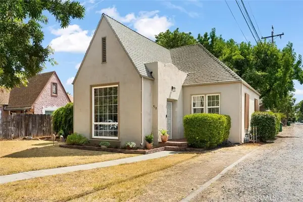 418 W Laurel Street, Willows, CA 95988