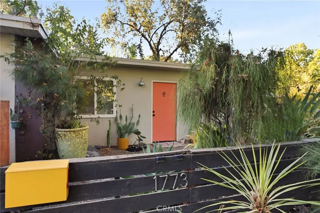 1773 E 8th, Chico, CA 95928 - #1