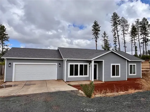 677 Meyers, Paradise, CA 95969