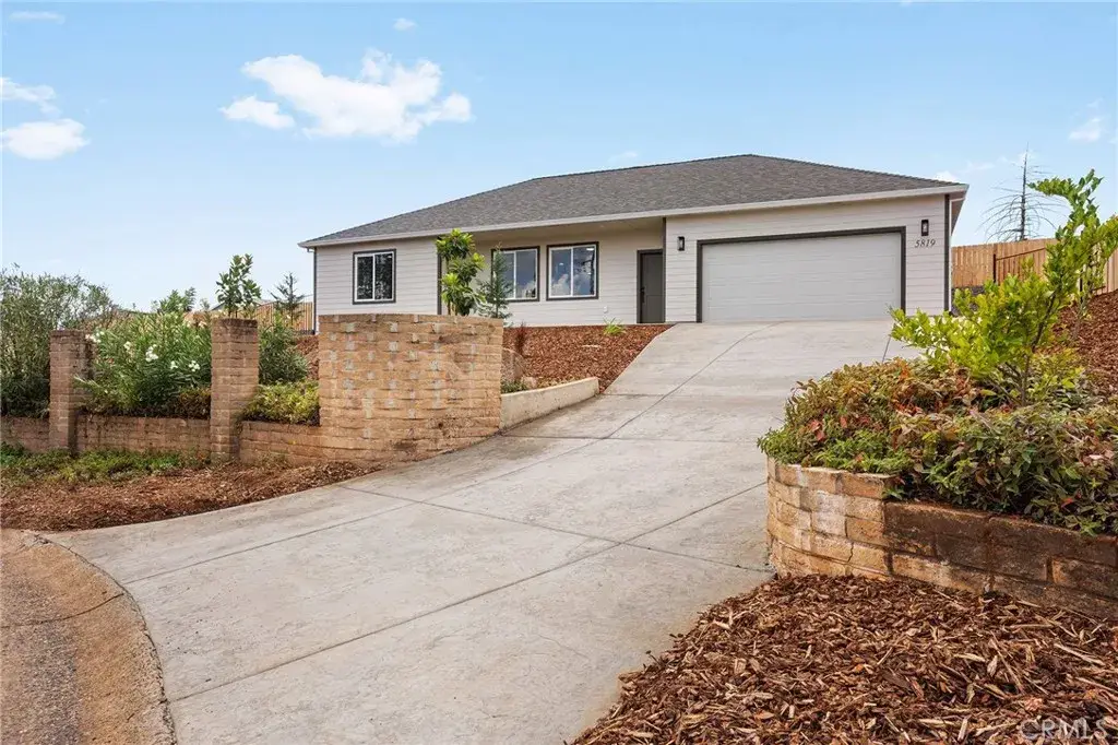 5819 Golden Oaks Road, Paradise, CA 95969 - #1
