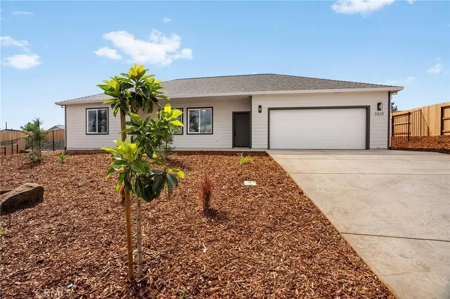 5819 Golden Oaks Road, Paradise, CA 95969 - #2