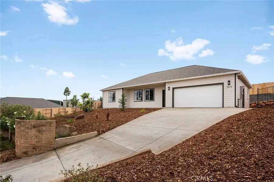 5819 Golden Oaks Road, Paradise, CA 95969 - #3