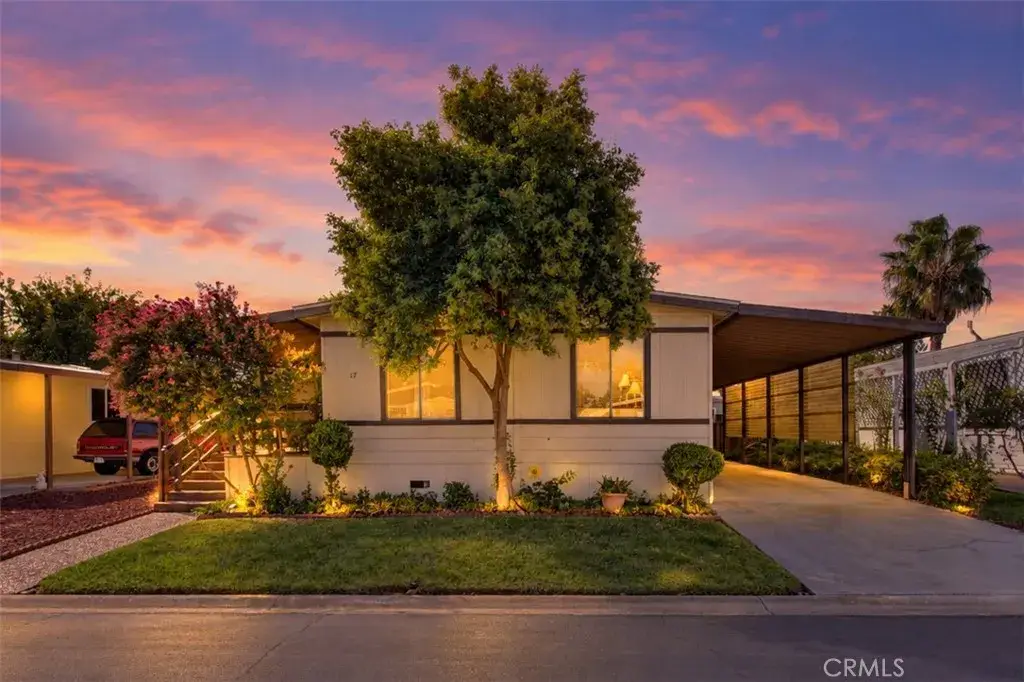 3835 Gardiner Ferry Rd #17, Corning, CA 96021 - #1