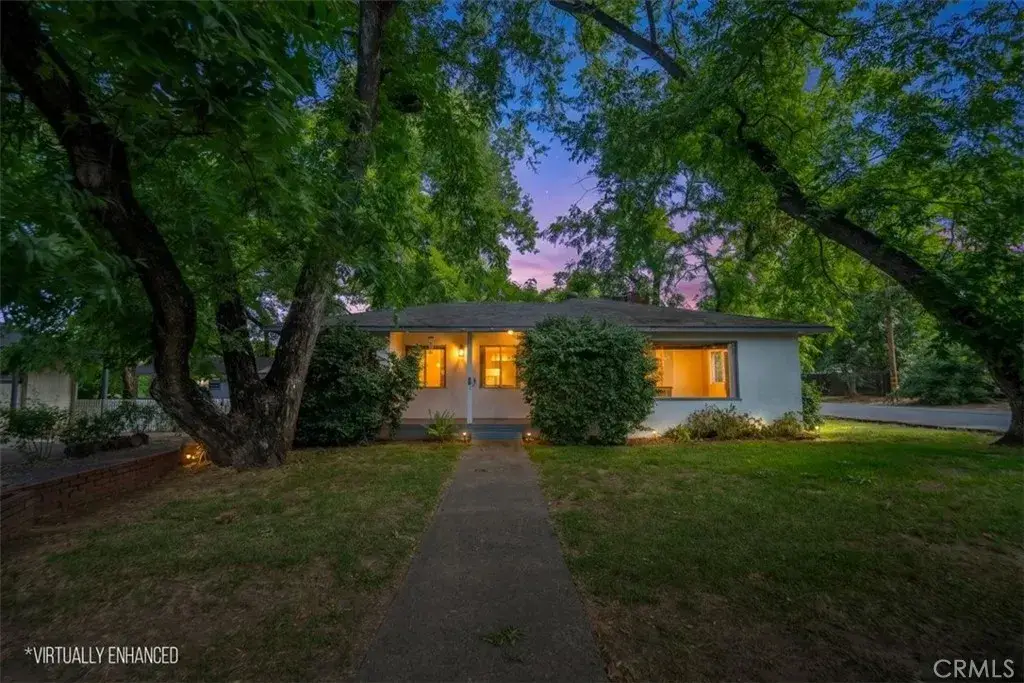 330 Belle Mill Road, Red Bluff, CA 96080 - #1