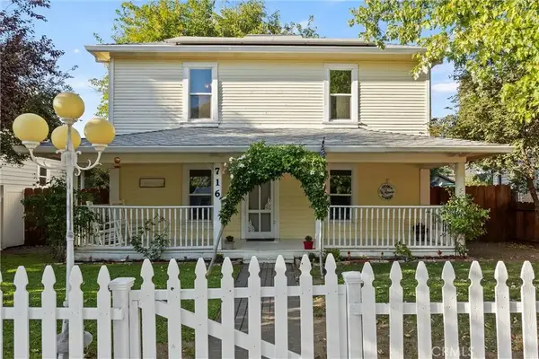 716 Walnut, Corning, CA 96021