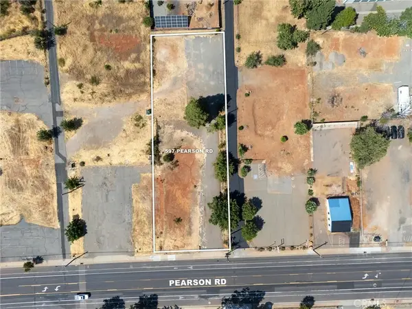 597 Pearson, Paradise, CA 95969