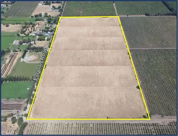 0 Esquon Road, Durham, CA 95938