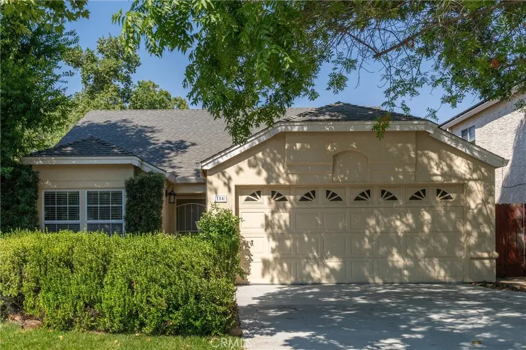 154 Remington, Chico, CA 95928 - #1