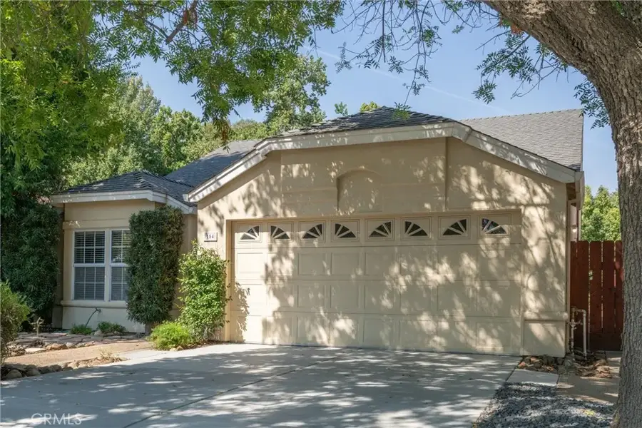 154 Remington, Chico, CA 95928 - #3
