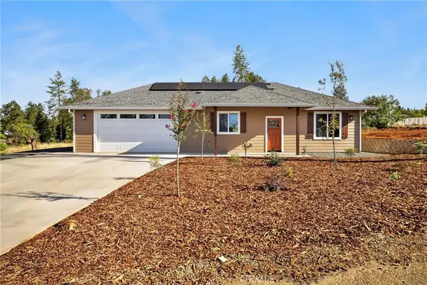 1439 Powell, Paradise, CA 95969