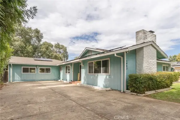 1082 Filbert Avenue, Chico, CA 95926