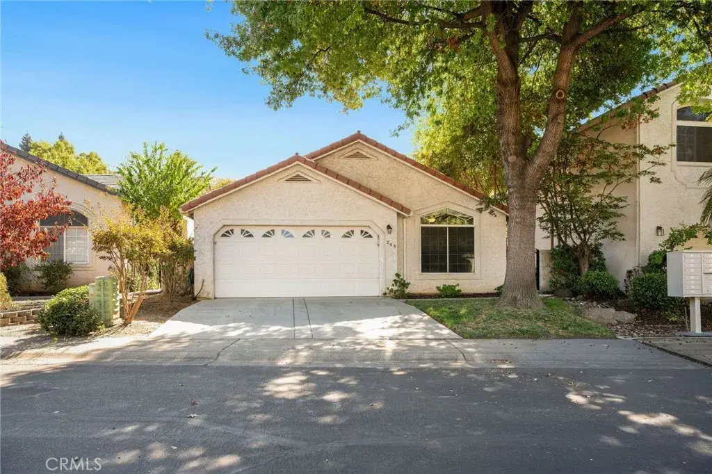 203 Mission Serra Terr, Chico, CA 95926 - #1