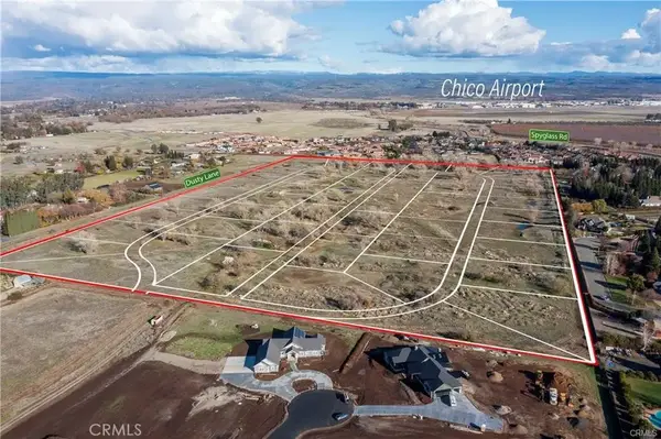 0 Garner, Chico, CA 95973