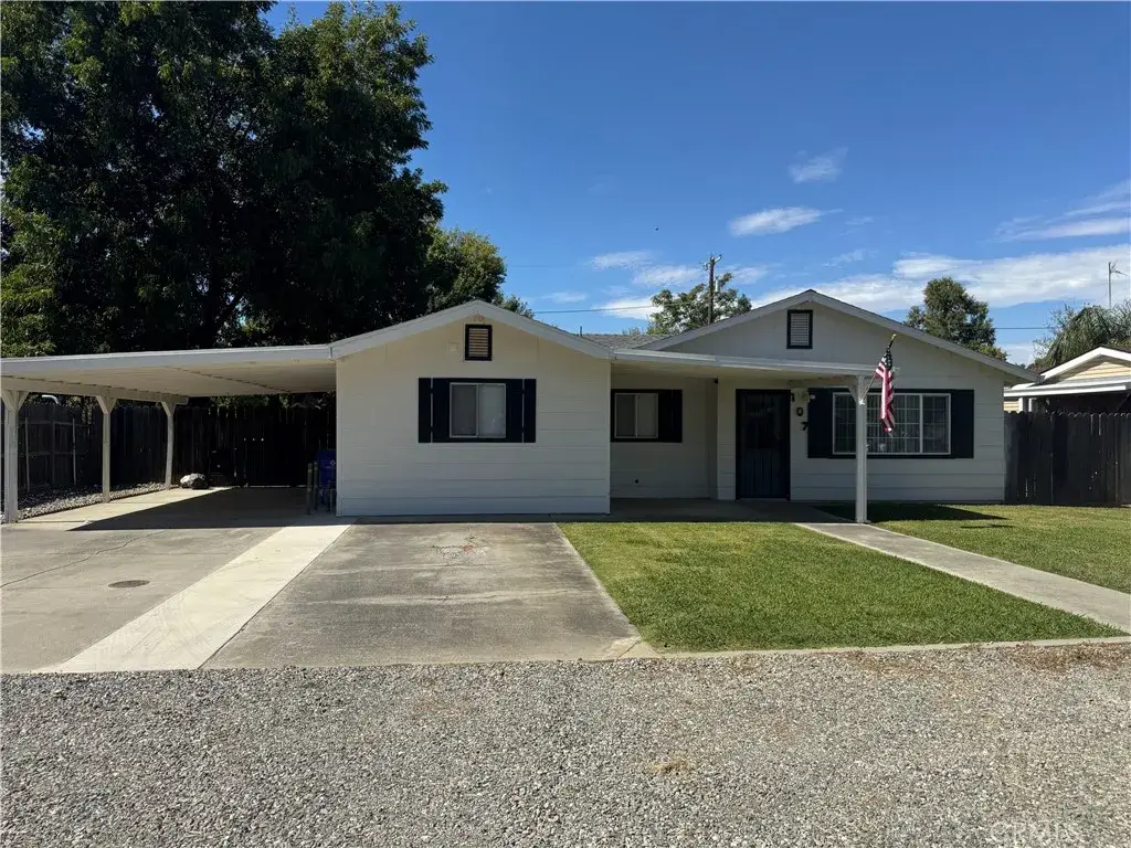 107 Santa Maria, Gerber, CA 96035 - #1