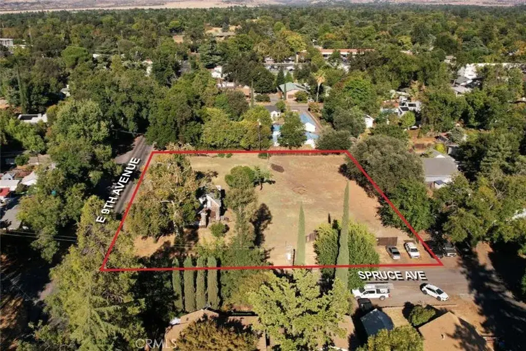 455 E 9th, Chico, CA 95926 - #1