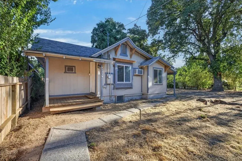 25192 N Center Street, Los Molinos, CA 96055 - #1