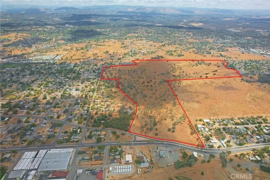 0 Lincoln Blvd, Oroville, CA 95966 - #3