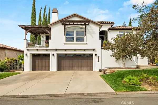 3290 Summit Ridge Terrace, Chico, CA 95928