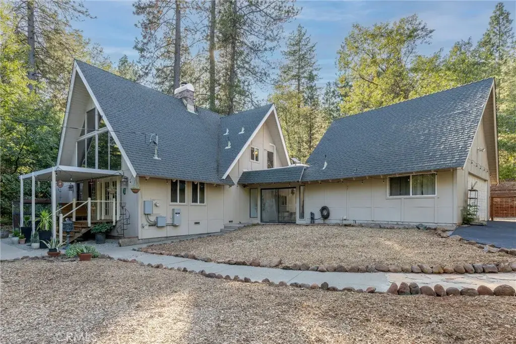 4737 Hartley, Forest Ranch, CA 95942 - #1