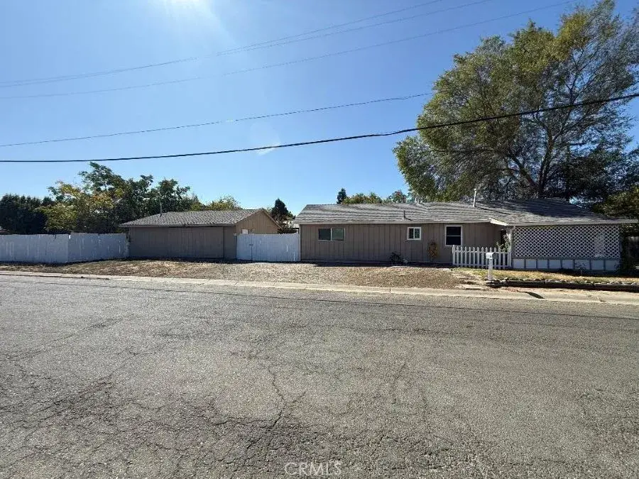 420 Green, Willows, CA 95988 - #2
