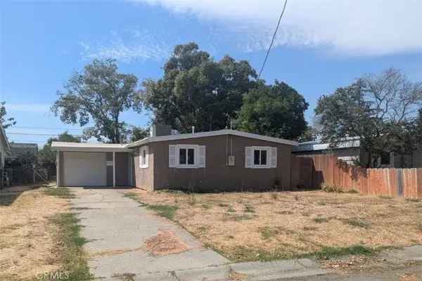 613 S Murdock, Willows, CA 95988