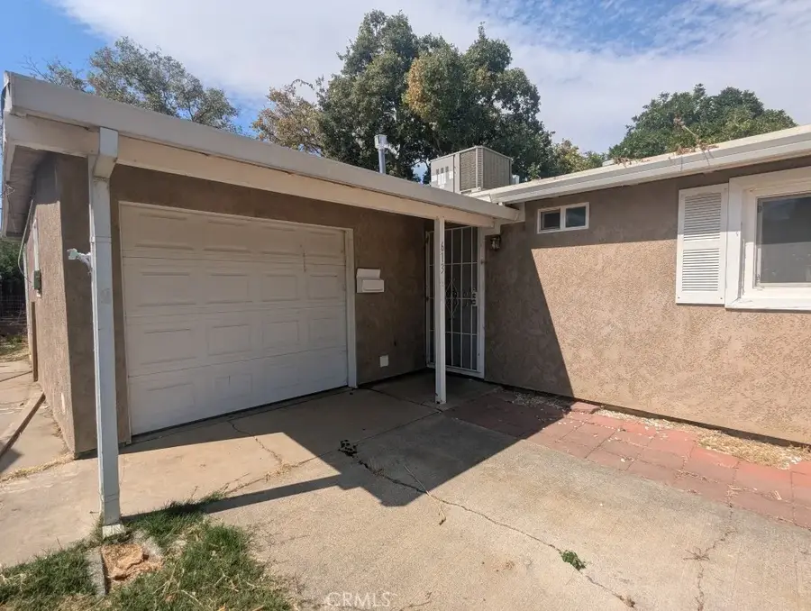 613 S Murdock, Willows, CA 95988 - #3