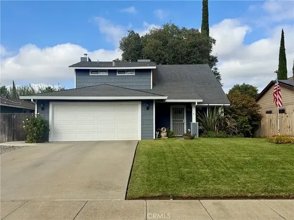 839 Crestwood Way, Willows, CA 95988