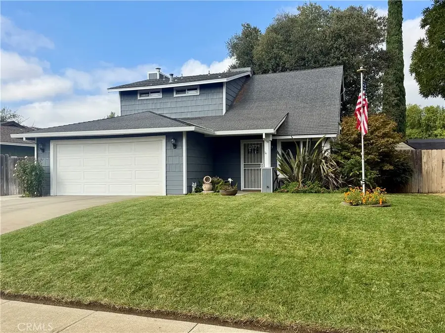 839 Crestwood Way, Willows, CA 95988 - #2