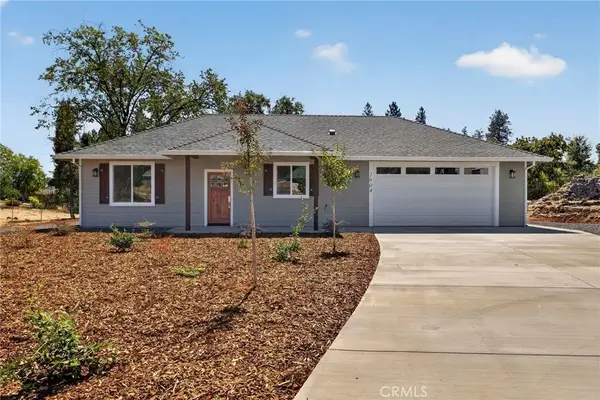 1604 Rowyn, Paradise, CA 95969