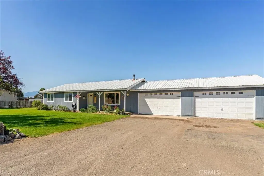 10908 Blackfoot Rd, Montague, CA 96064 - #1