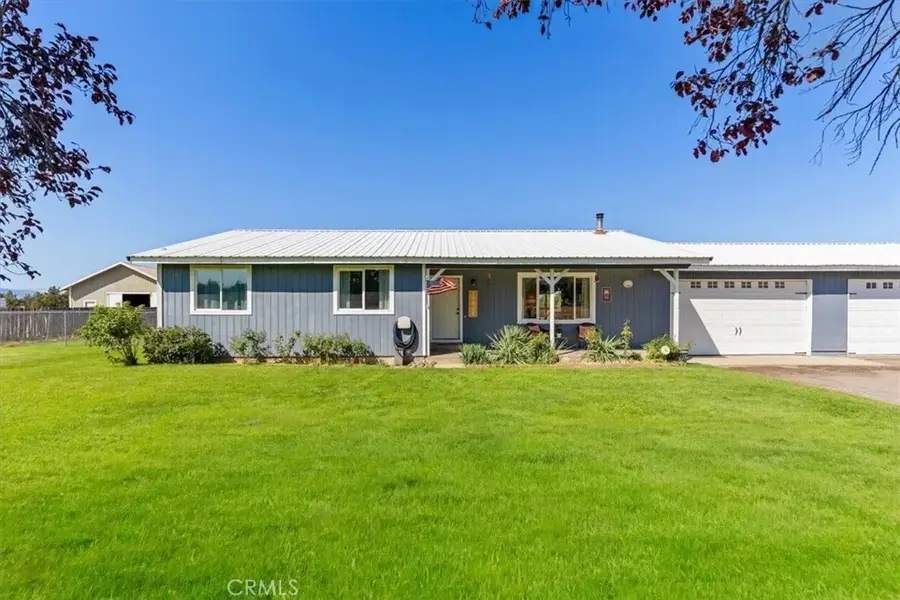 10908 Blackfoot Rd, Montague, CA 96064 - #2