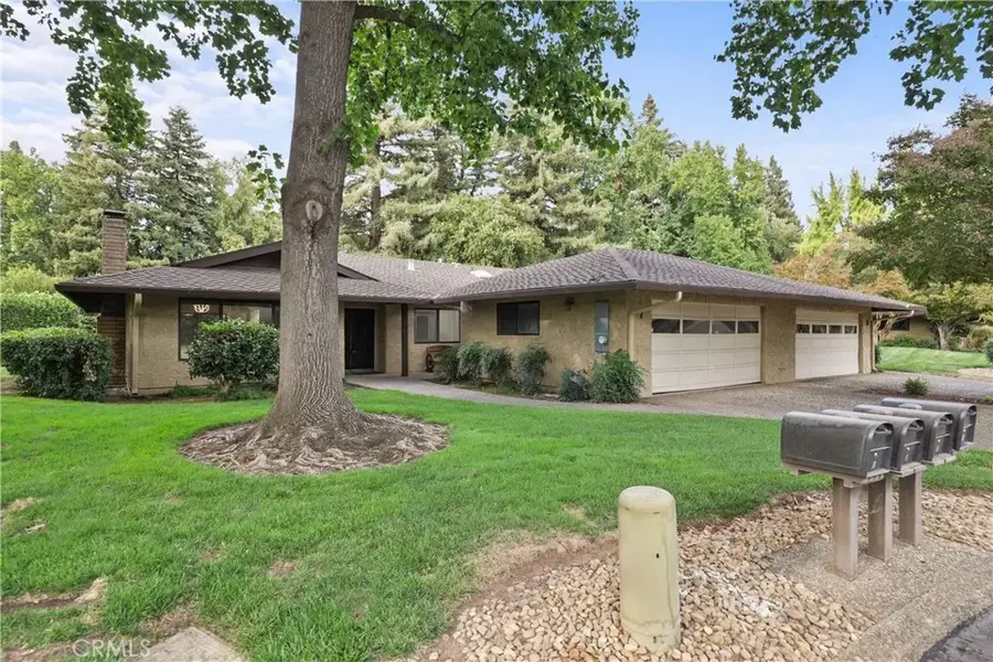 7 Northwood Commons, Chico, CA 95973 - #3