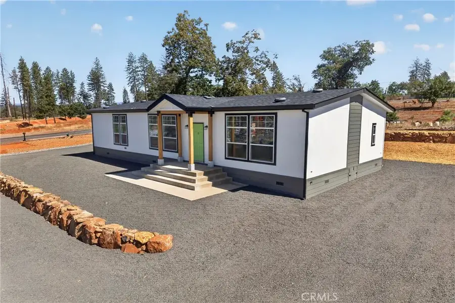 1166 Wagstaff, Paradise, CA 95969 - #2