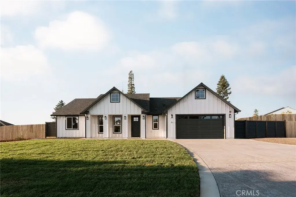 281 Rose, Paradise, CA 95969 - #1