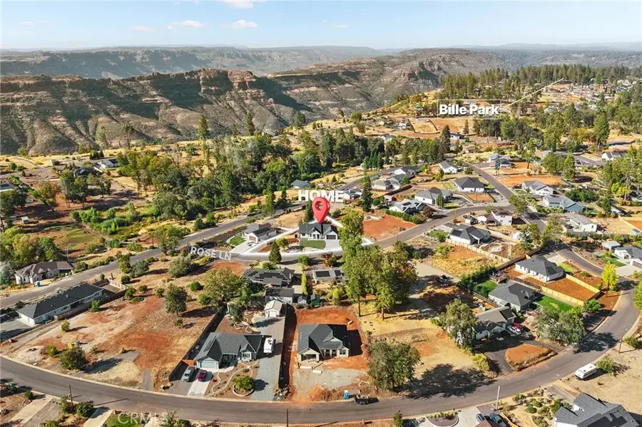 281 Rose, Paradise, CA 95969 - #2