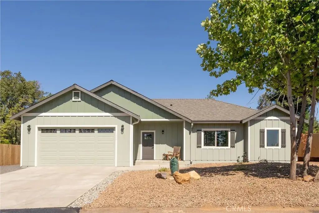 1375 Brill, Paradise, CA 95969 - #1