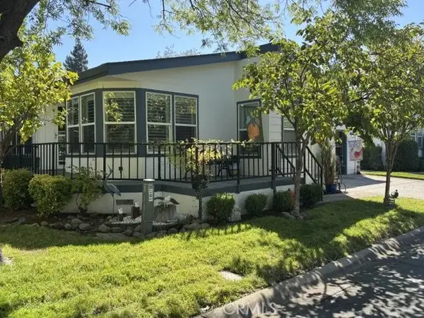2050 Springfield #136, Chico, CA 95928