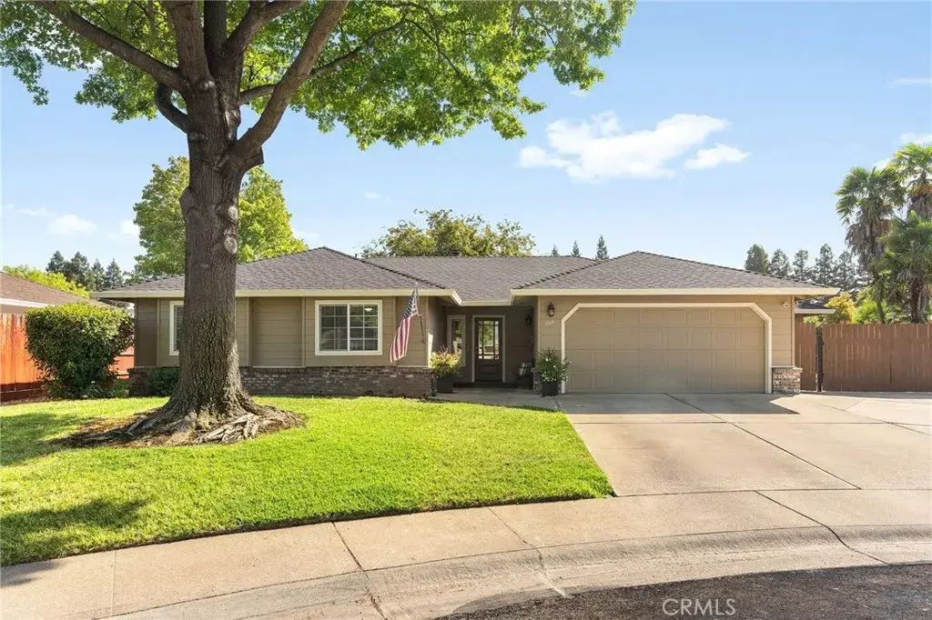 5 Kevin Court, Chico, CA 95928 - #1