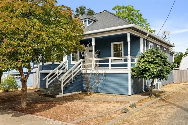 2240 Wilcox Avenue, Oroville, CA 95966
