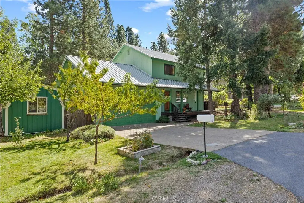 400 1st, East Quincy, CA 95971 - #1